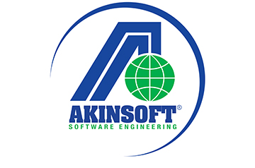 Akınsoft Yazılım Satış ve Teknik desteği