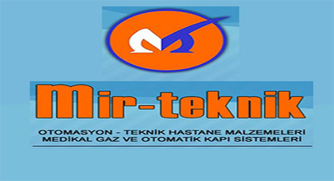 MİR-TEKNİK