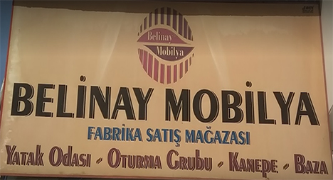 BELİNAY MOBİLYA