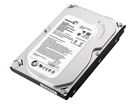 1 Tb Hardisk